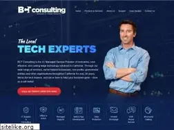 Sites similar to bctconsulting.com