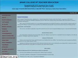 Sites similar to bcte-pat.com