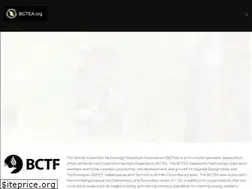 Sites similar to bctea.org