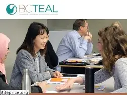Sites similar to bcteal.org