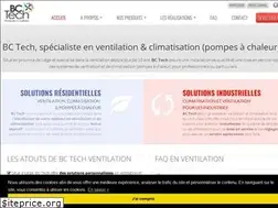 Sites similar to bctech.be