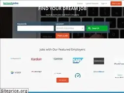 Sites similar to bctechjobs.ca