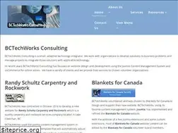 Sites similar to bctechworks.com