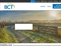 Sites similar to bctelco.com