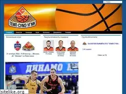Sites similar to bctemp.ru