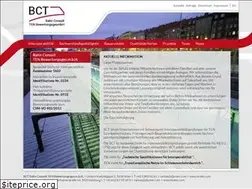Sites similar to bcten.com