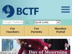 Sites similar to bctf.ca