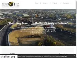 Sites similar to bctid.org