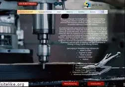 Sites similar to bctinc.com