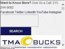 Sites similar to bctma.com