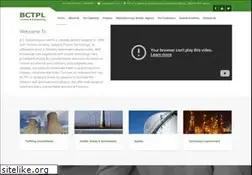 Sites similar to bctpl.com