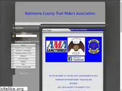 Sites similar to bctra.com