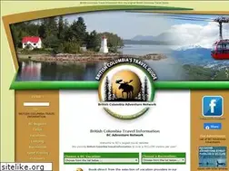 Sites similar to bctravelbuys.com