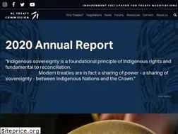 Sites similar to bctreaty.ca