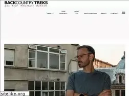 Sites similar to bctreks.com