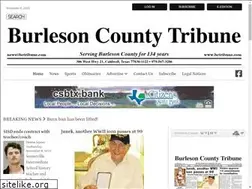 Sites similar to bctribune.com