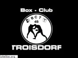 Sites similar to bctroisdorf.de