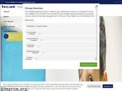 Sites similar to bctrust.co.uk