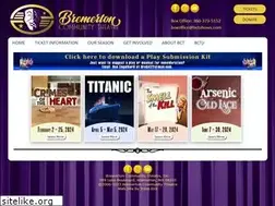 Sites similar to bctshows.com