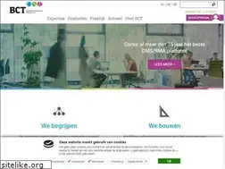 Sites similar to bctsoftware.com