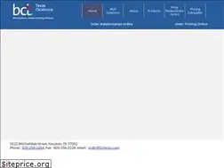 Sites similar to bctwholesale.com