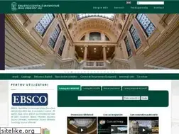 Sites similar to bcu-iasi.ro