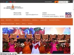 Sites similar to bcu.ac.in