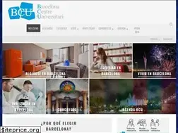 Sites similar to bcu.cat