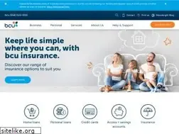 Sites similar to bcu.com.au