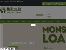 Sites similar to bcu.ie