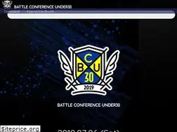 Sites similar to bcu30.jp