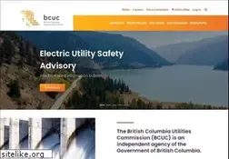 Sites similar to bcuc.com