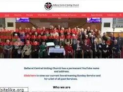 Sites similar to bcuc.org.au