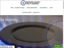 Sites similar to bcud.net