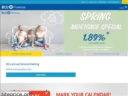 Sites similar to bcufinancial.com