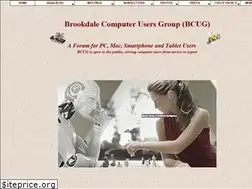 Sites similar to bcug.com