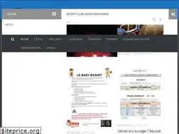 Sites similar to bcuganshoren.be