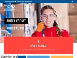 Sites similar to bcunitedway.org