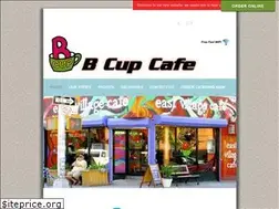Sites similar to bcupcafe.com