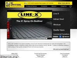 Sites similar to bcupfitters.com