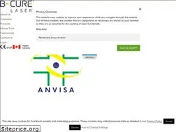 Sites similar to bcurelaser.co.uk