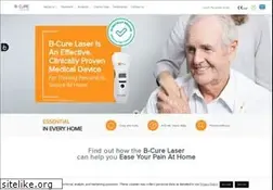 Sites similar to bcurelaser.com
