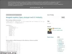 Sites similar to bcuz-my-data-is-big.blogspot.com
