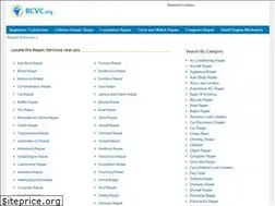 Sites similar to bcvc.org