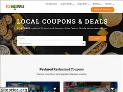 Sites similar to bcvdeals.com