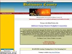 Sites similar to bcvfa.org