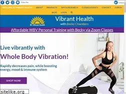 Sites similar to bcvibranthealth.com