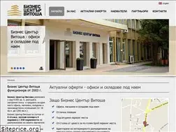 Sites similar to bcvitosha.com