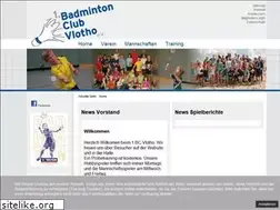 Sites similar to bcvlotho.de