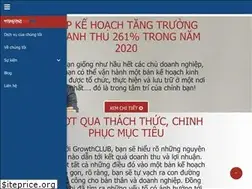 Sites similar to bcvn.vn